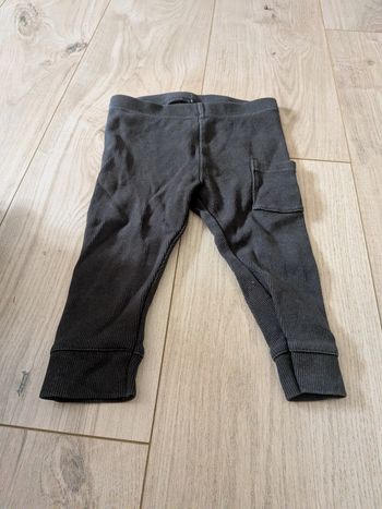 Pantalon legging 18 mois