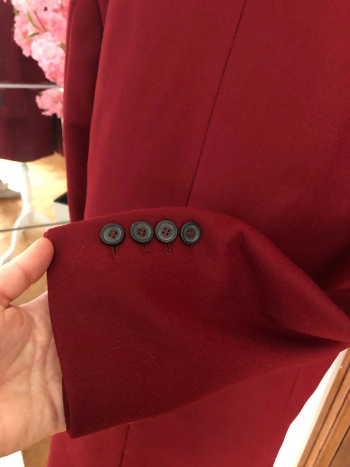 Manteau Zara neuf taille S - photo numéro 10