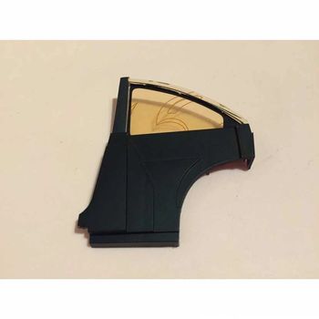 Vitre arrière droite pièce miniature Renault Megane sword by MTK Norev 1/18 A19