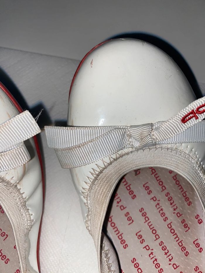 Ballerines LPB 34 - photo numéro 6