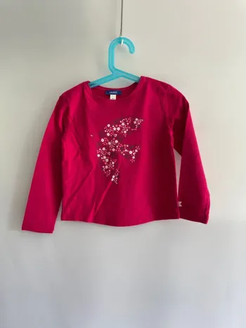 T-shirt 5 ans okaidi