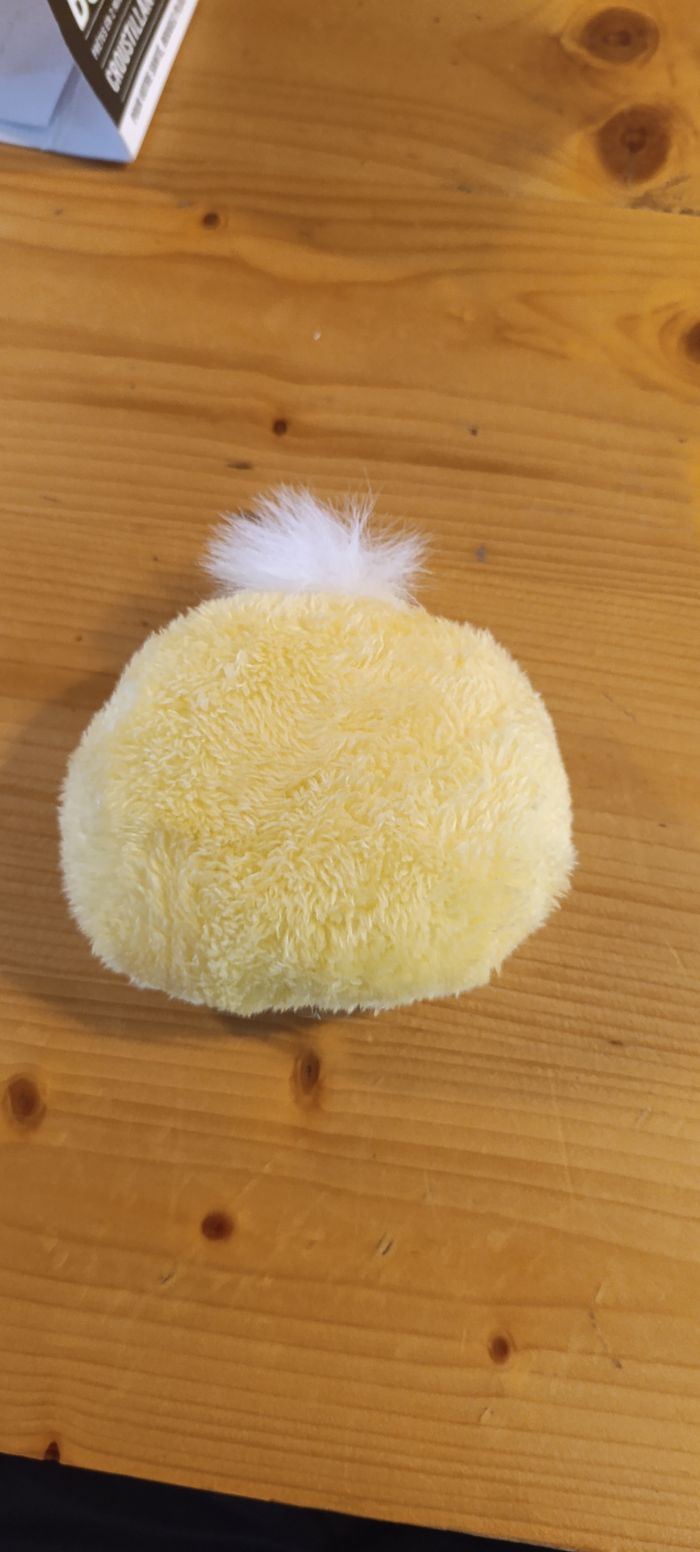 Doudou - photo numéro 2