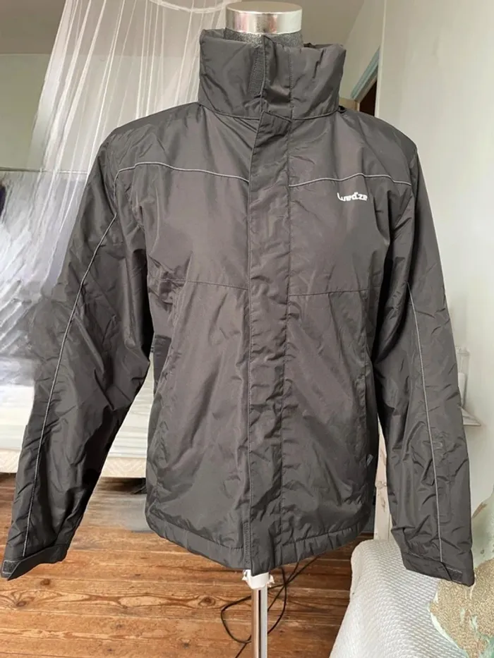 Manteau enfant wezde