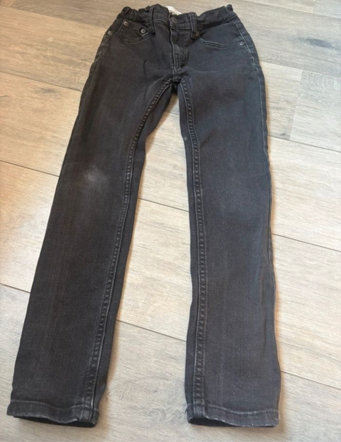 Jeans 519 extreme skinny Levi’s