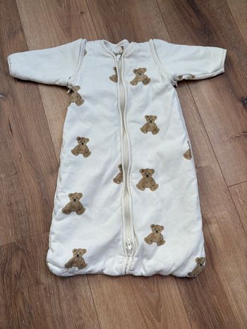 Gigoteuse Jollein ourson
