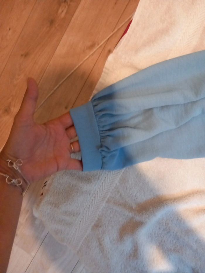 Chemise - photo numéro 3
