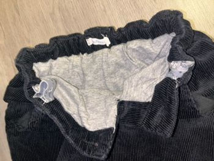 Pantalon velours 36 mois - photo numéro 3