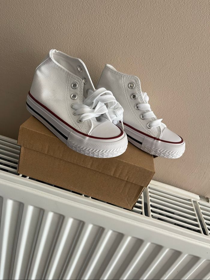 Converse