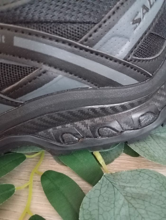 Salomon XT -  quest ADv - photo numéro 4