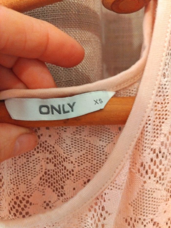 Lot de deux robes habillées - photo numéro 3