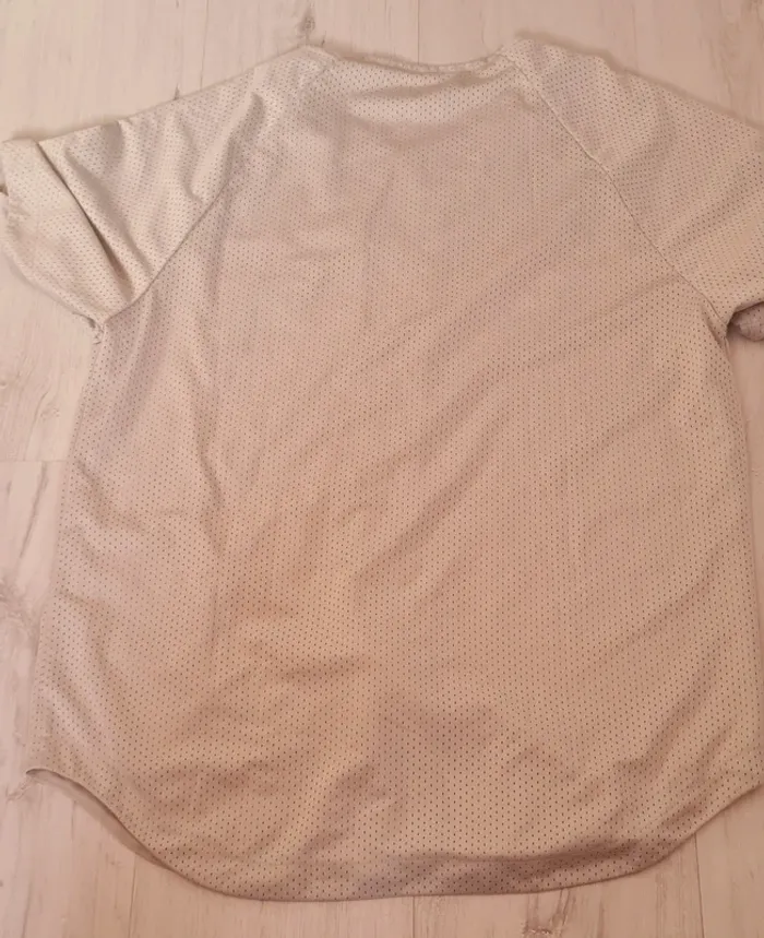 Ensemble chemise short Taille S - photo numéro 3