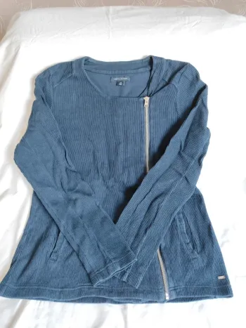 Veste - gilet - femme - tommy Hilfiger - L