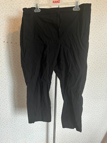 Pantacourt taille 48 marque kiabi