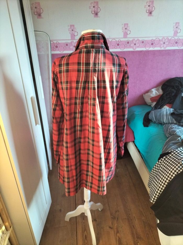 Chemise longue - photo numéro 2