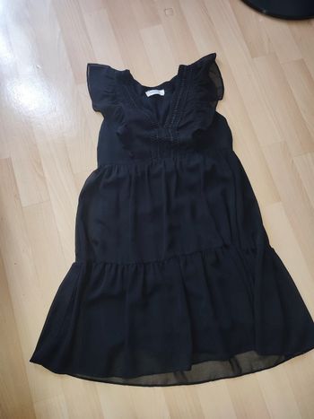 Jolie robe M de Naf Naf