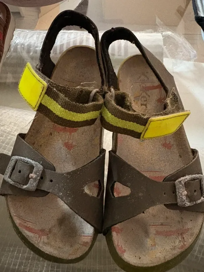 Lot de 4 paires - photo numéro 7