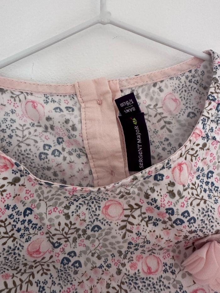 Blouse sergent major - photo numéro 2