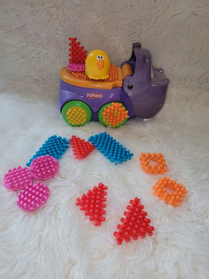 Clipo hippopotame - photo numéro 2
