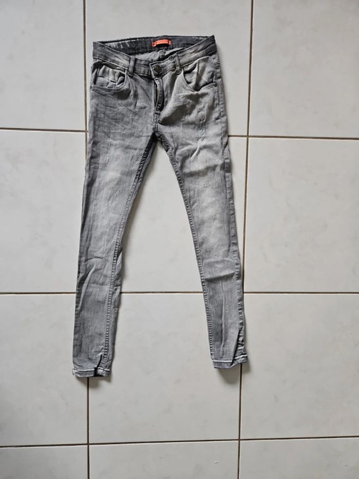 Jean FPC 14 ans U41 - photo numéro 2