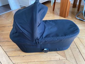 Cybex Nacelle Cot S