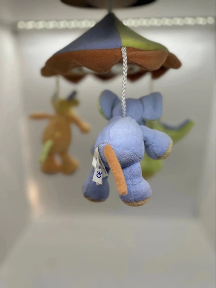 Mobile - photo numéro 6