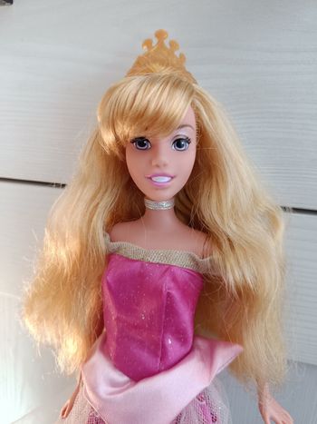 Poupée Princesse Aurore Disney