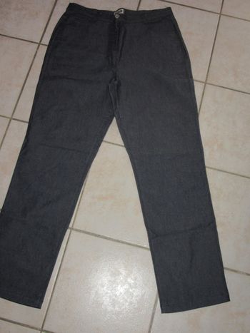 pantalon femme