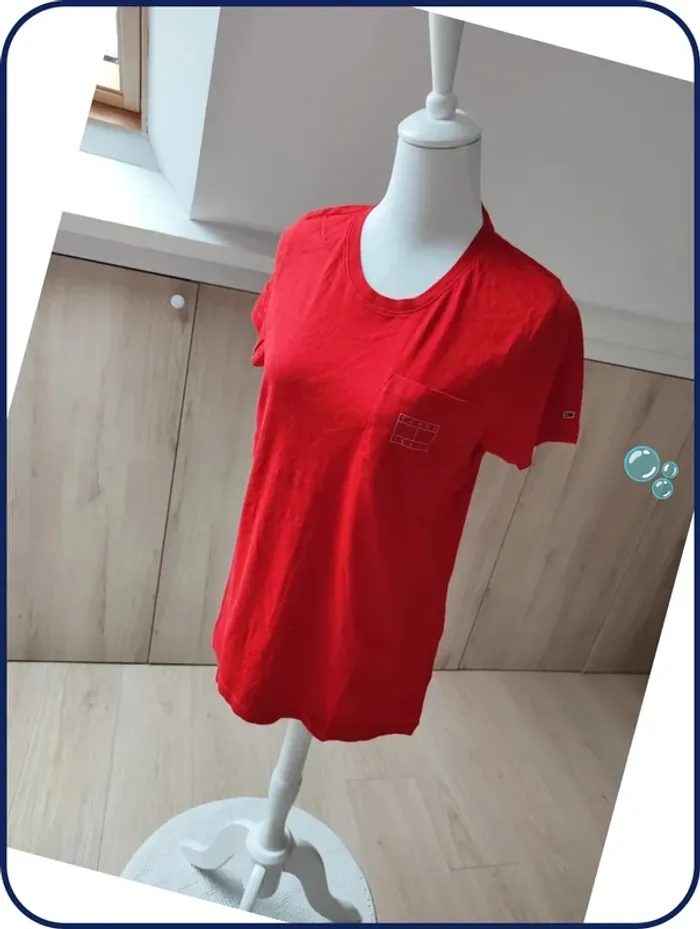 Tee shirt femme