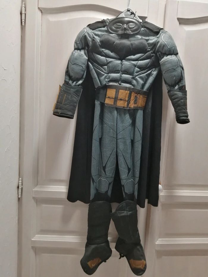 Déguisement BATMAN