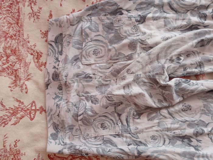 Jegging pantalon legging esmara - photo numéro 5