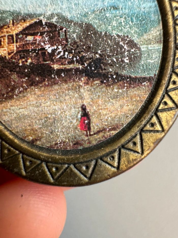 Broche - photo numéro 3