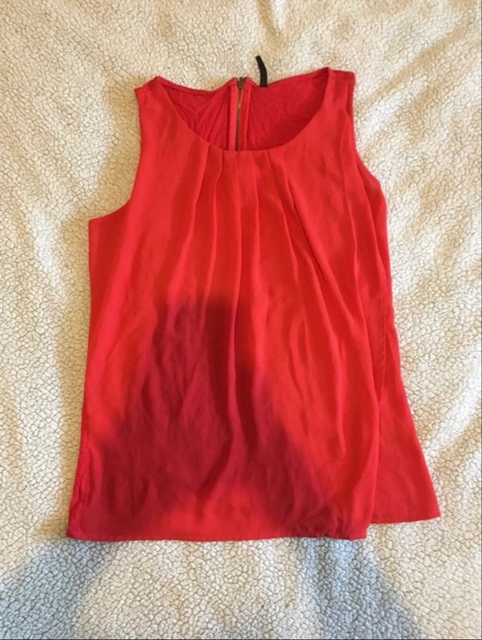 Haut Naf Naf t.M - photo numéro 5