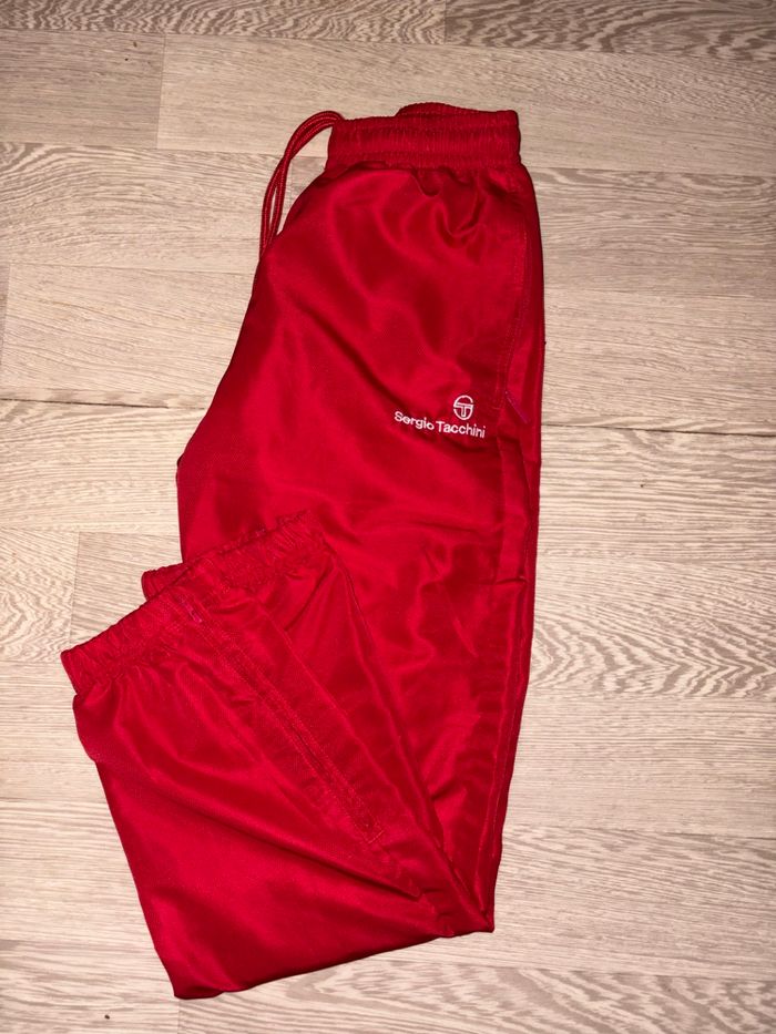 Jogging Sergio Tacchini - photo numéro 3