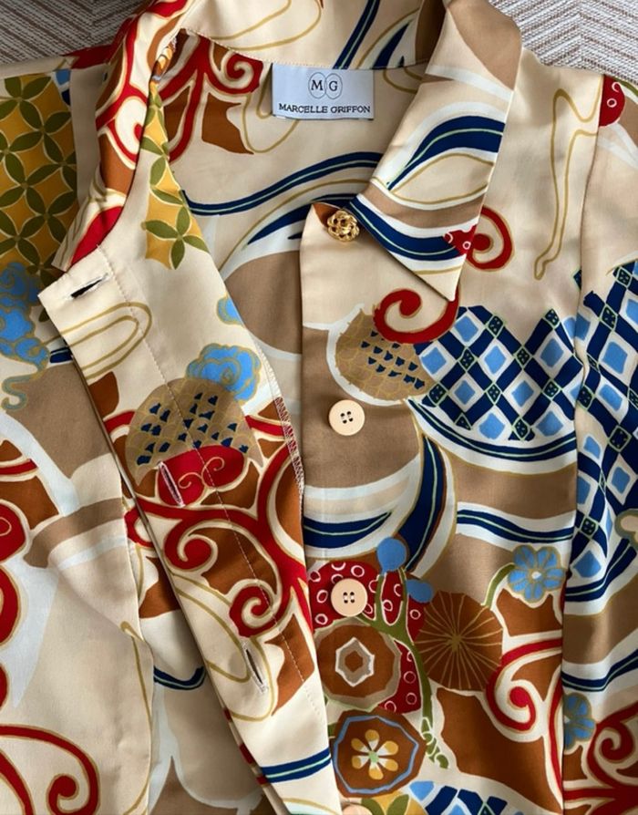 Robe vintage - photo numéro 4