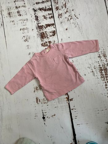 Sous pull tape a l’œil