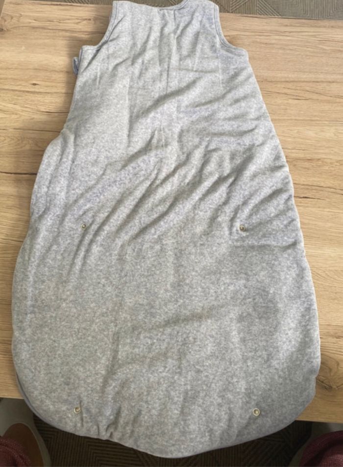 Gigoteuse - photo numéro 2