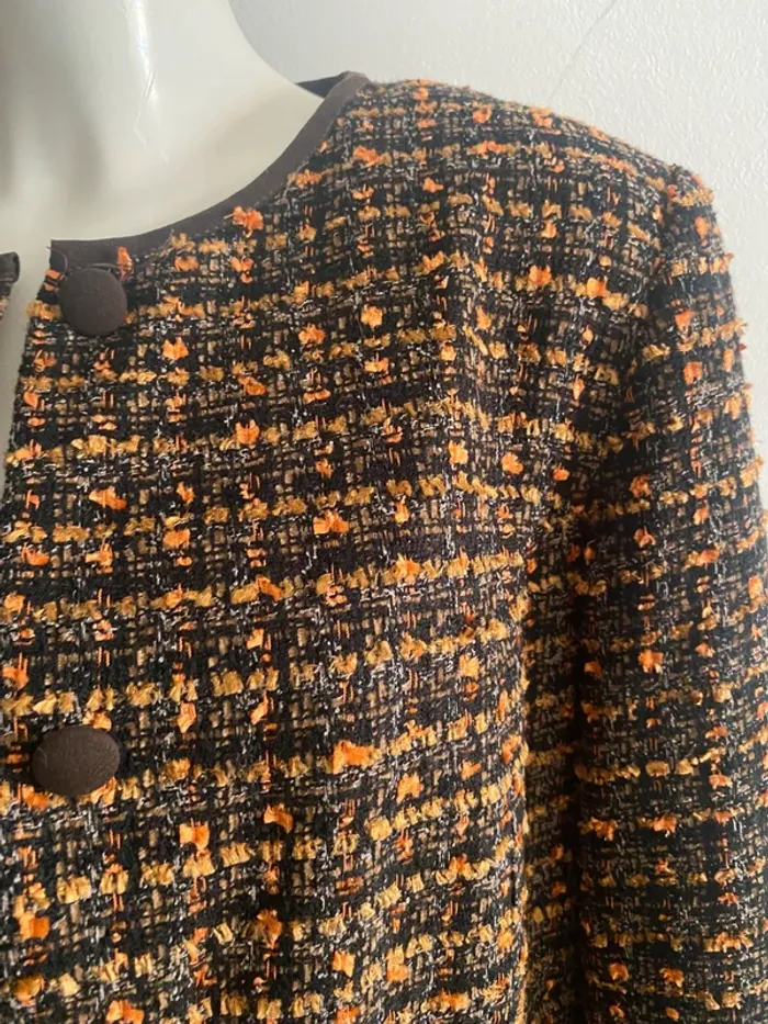 Blazer taille 42 - photo numéro 2