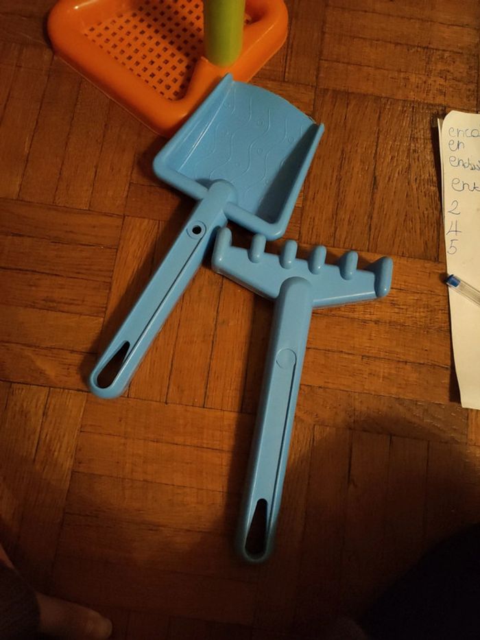 Jouet De Plage pour Enfants - photo numéro 2