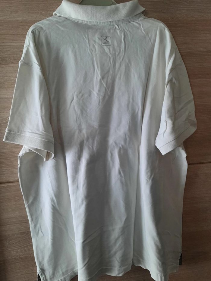 Polo manches courtes Taille XL Domyos - photo numéro 2