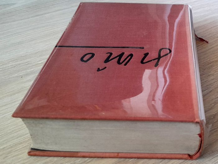 Jean Giono - que ma joie demeure - photo numéro 5