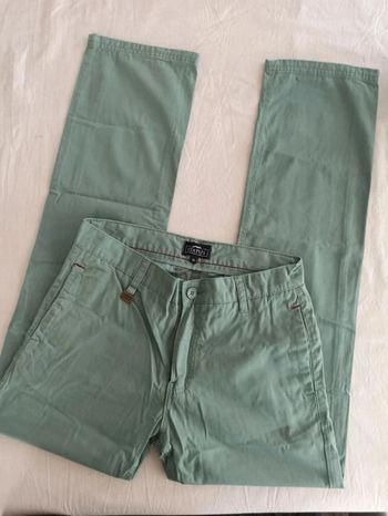 Pantalon Status 38