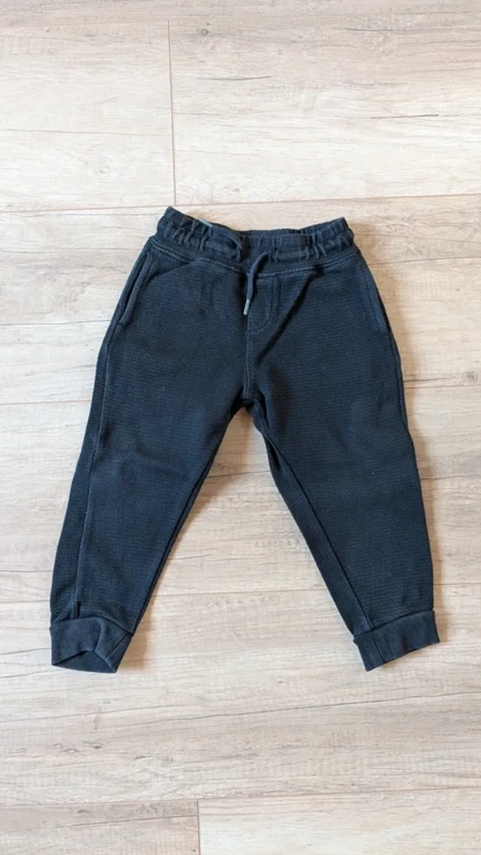 Ensemble jogging garçon | 3-4 ans - photo numéro 5