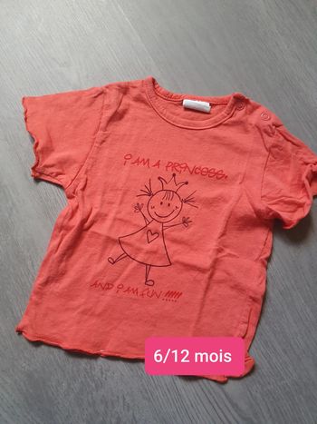Maillot 6mois 12mois fille