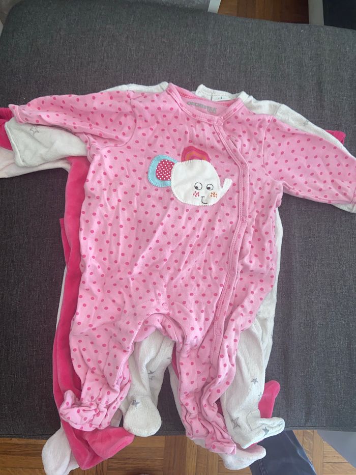 Lot de vêtement - photo numéro 7