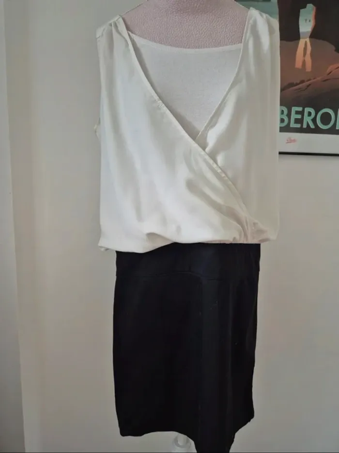 Robe Cache Cache T40