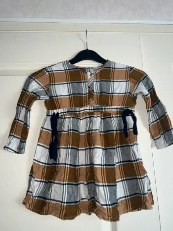 Robes Zara Baby