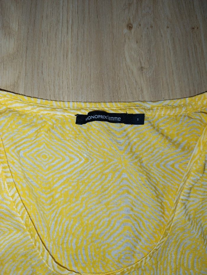 Blouse T40 - photo numéro 2