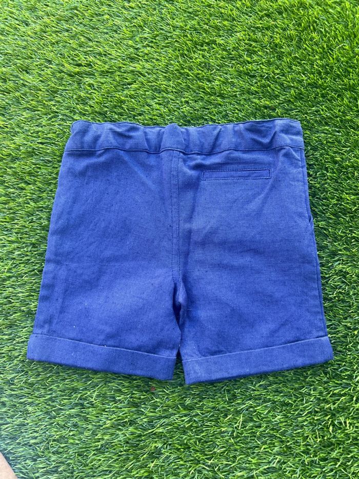 Short tailleur très belle qualité - photo numéro 7