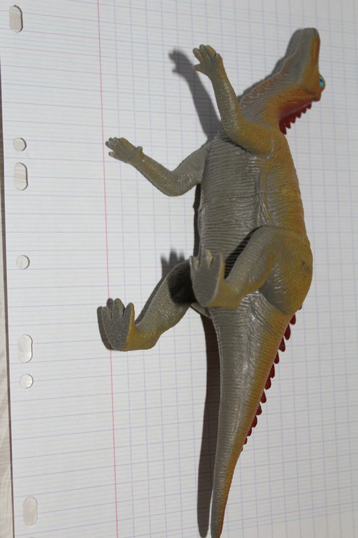 dinosaure - photo numéro 3
