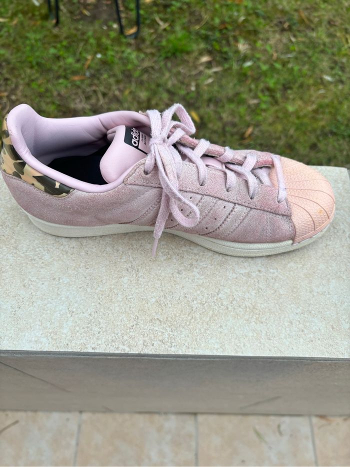 Superstar rose - photo numéro 3